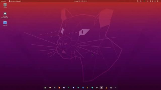 Instalación postgresql & PgAdmin4| Ubuntu 20.04 смотреть онлайн