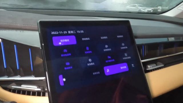 Geely Atlas 2024 (218 HP) – Visual Review & First Driving Impressions смотреть онлайн