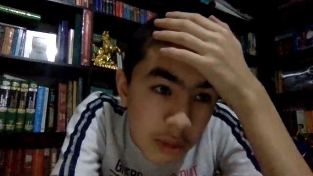 GM Javohir SINDAROV Bilan Online Suhbat.