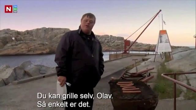 Tangerud Dampen Bjørn Terie vil ikke dele смотреть онлайн