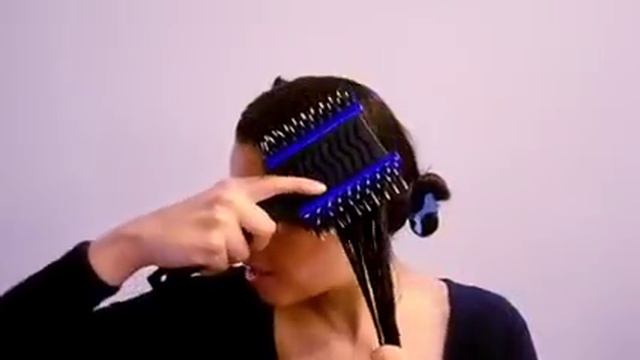 How to blowout your Hair смотреть онлайн