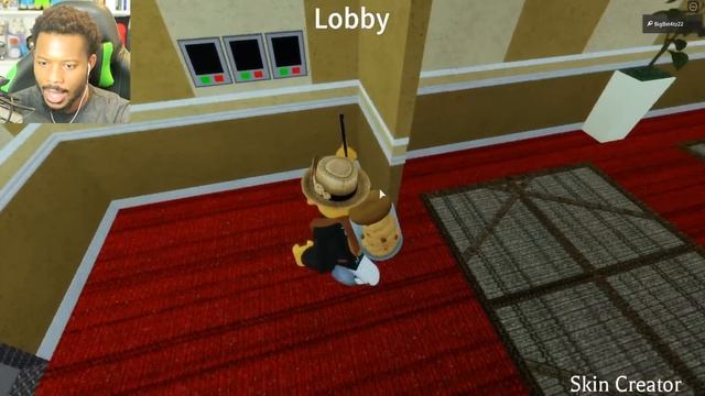 *NEW* UNLOCK LOTHAM LION SKIN! (Roblox Piggy: Book 2 Customs) смотреть онлайн