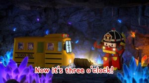 Fantastically Beautiful Nursery Rhymes Compilation | MV | Kids Songs | Robocar POLI - Nursery Rhyme