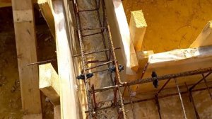 Свайно-ростверковый фундамент на плите