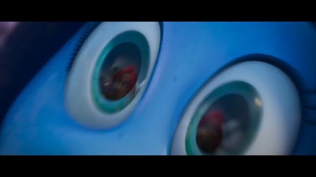 Руби Гиллман_ Приключения кракена-подростка ? Русский трейлер ? Мультфильм 2023. смотреть онлайн