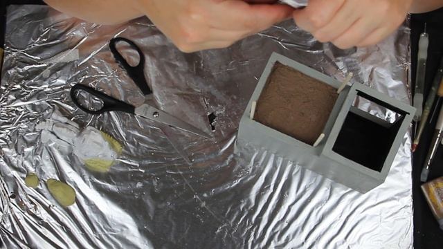 Hypo Spinosaurus Environment Pencil box - Custom Snap Squad смотреть онлайн