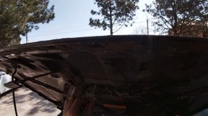 #регулировка_капота_LADA.