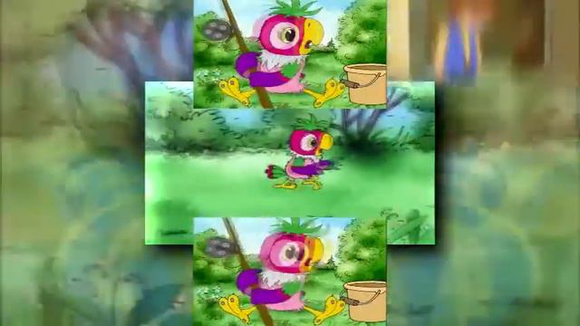 (RYTPMV) Кеша Рыболов SCAN смотреть онлайн