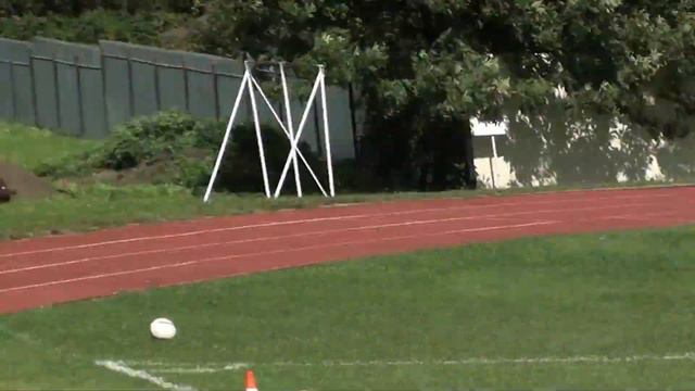 CШ Можайск 2011-СШ Одинцово 2011 10 тур первенства МО по футболу #лучшаялюбимаякоманда смотреть онлайн