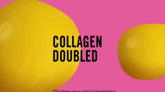 Maybelline Volum' Express - "Pumped Up" Colossal Mascara TV Commercial (Spring 2014) смотреть онлайн