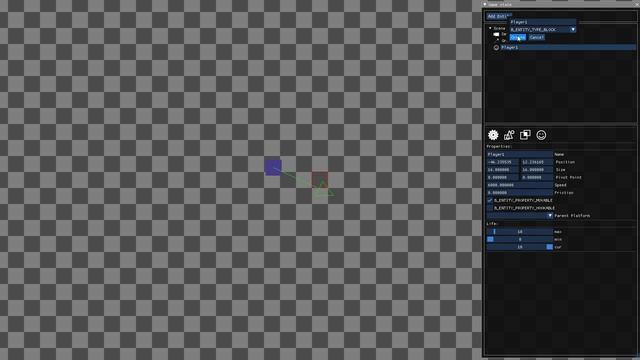 Testing ImGui for game tools development n °2 смотреть онлайн