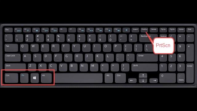Snipping Tool: Extended Help (inc using Print Screen) смотреть онлайн