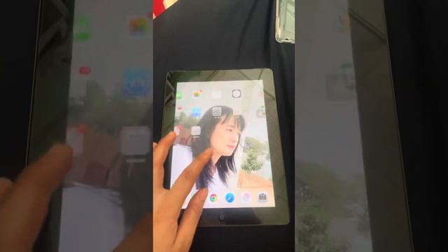 [CẦN THANH LÝ] IPAD 4 128g Bản WIFI+4G HÀNG LIKE NEW,máy chưa qua sữa chữa-hàng nhật bản chính hãng смотреть онлайн