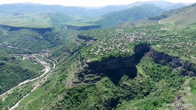 Armenia Lori Akori