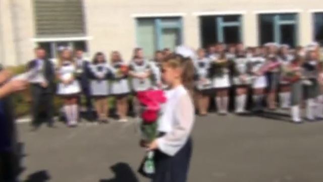 1 Сентября 2016 г Берёзка смотреть онлайн