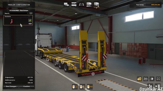 Euro Truck Simulator 2 - 1.39 Open Beta | ETS2 Update 1.39 смотреть онлайн
