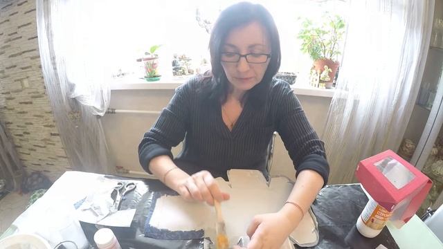 ПРЕВРАТИТЬ МУСОР В КРАСИВУЮ УПАКОВКУ??? смотреть онлайн