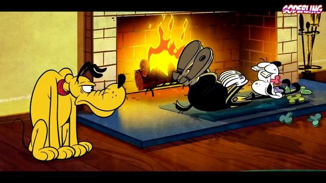 10 Неразгаданных Тайн Мультсериалов