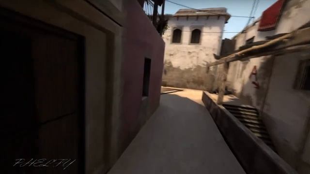 CS:GO - INSANE MIRAGE ACE + 1v3 CLUTCH [BG] смотреть онлайн