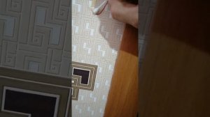 Как убрать стереть фломастеры с обоев