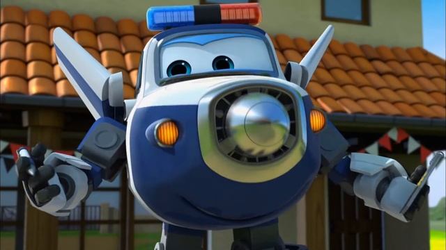 Мультик СУПЕР КРЫЛЬЯ  Джетт и его друзья ?  (Super Wings) Летим с Джеттом!