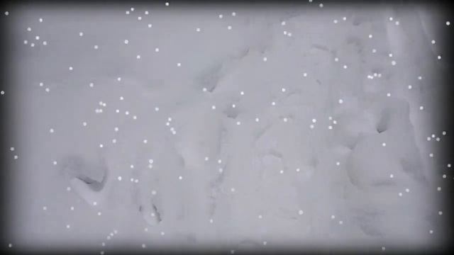 "На белом покрывале января" Поёт Олег Хромов смотреть онлайн