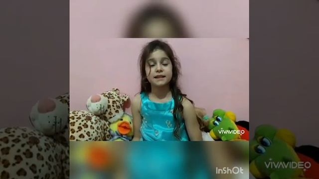 В День Матери видео-поздравление от творческих детей: "Мама в жизни творческого ребёнка" смотреть онлайн