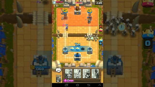 ClashRoyal выйграл 4 боя подряд и выбел маленького дракончика смотреть онлайн