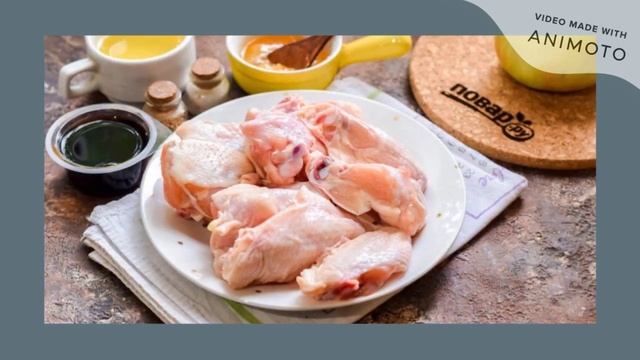 Сборник рецептов