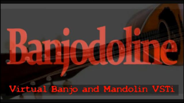 Greensleeves: Ocarina Vessel Flute, Banjodoline Virtual Mandolin VST Audio Unit EXS24 KONTAKT смотреть онлайн