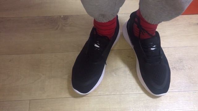 Обзор Nike joyride dual run копия 1:1 20$ продаю как оригинал за 150$ смотреть онлайн