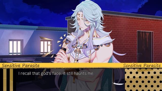 Spacey Plays | Cupid Parasite | Part 77 смотреть онлайн