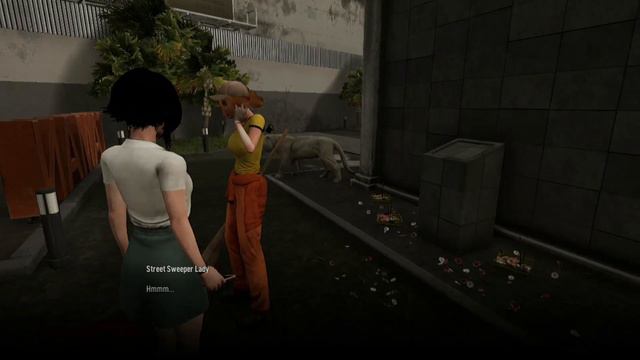 DreadOut 2 Nintendo Switch Gameplay смотреть онлайн