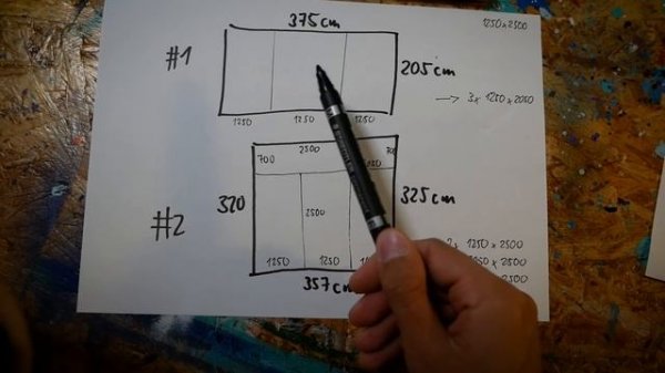 I built my OWN WALLS for Graffiti (and it's AWESOME)