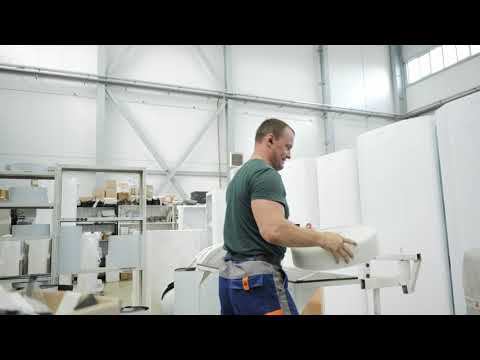 Завод Живая Вода, Пермь, август 2023 смотреть онлайн