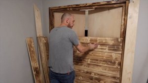 Czech Gloryhole Wall Build Video 2