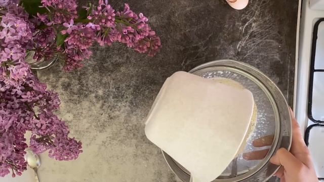 ОЧЕНЬ ПРОСТОЙ РЕЦЕПТ ПЕСОЧНОГО ПЕЧЕНЬЯ ? #печеньедомашнее смотреть онлайн