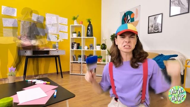 БОТАНИК ВАМПИР ВЛЮБЛЕН В МЕНЯ! Бедный VS богатый вампир от Ла Ла Лайф смотреть онлайн