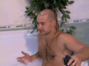 ДОМ-2 Город любви 3386 день Вечерний эфир (17.08.2013)