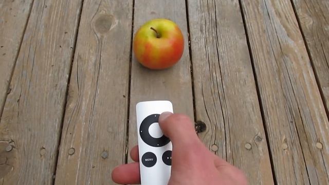 Apple Remote Tech Review смотреть онлайн