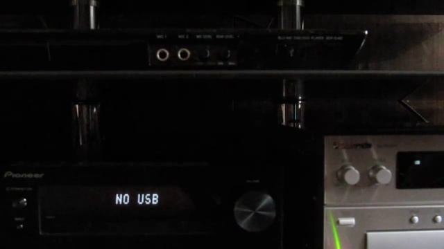 Pioneer X-HM11-K USB vs Panasonic SC-РМХ5 смотреть онлайн