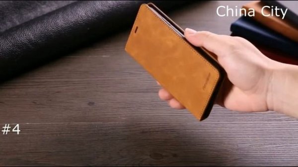 6 лучших чехлов для смартфонов Samsung/best smartphone cases с AliExpress