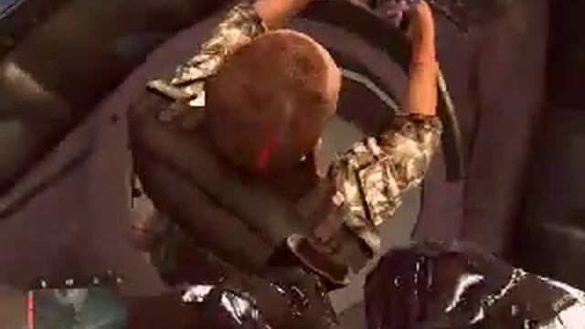 Crysis - Singleplayer Demo смотреть онлайн