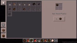 Minecraft: Pocket Edition - Gameplay Walkthrough Part 1 (iOS, Android)