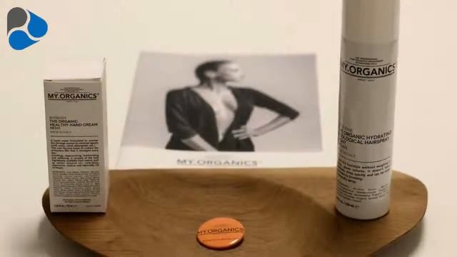 Elegy Hair Evolution E My Organics Per Methodica Capelli