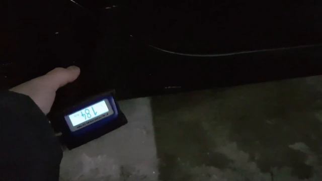 Проверка авто - Honda Civic 1.8 AT, 2011 год смотреть онлайн