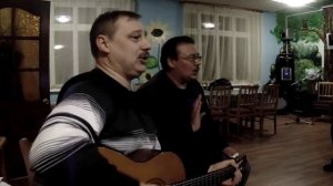 Песня про баню. А на деревне знает всяк: баня – это не пустяк!