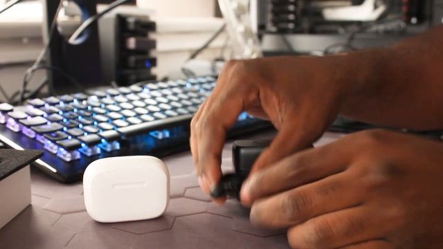 Edifier TWS5 True Wireless Earbuds Review [MXDOUT] смотреть онлайн