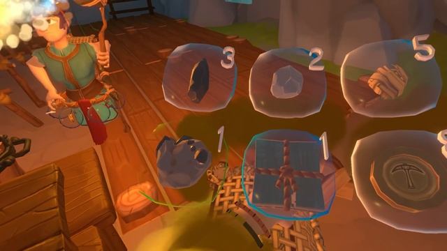 A Township Tale | We Adventure Into A Brand New World! смотреть онлайн