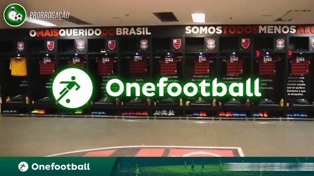 ♫ BRUNO HENRIQUE TÁ VOANDO NO FLAMENGO | Paródia ‹ CANAL PRORROGAÇÃO › смотреть онлайн